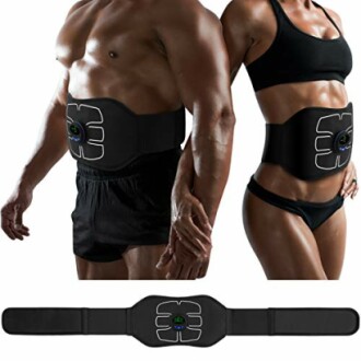 MarCoolTrip MZ ABS Stimulator Review: Get the Perfect Abs at Home